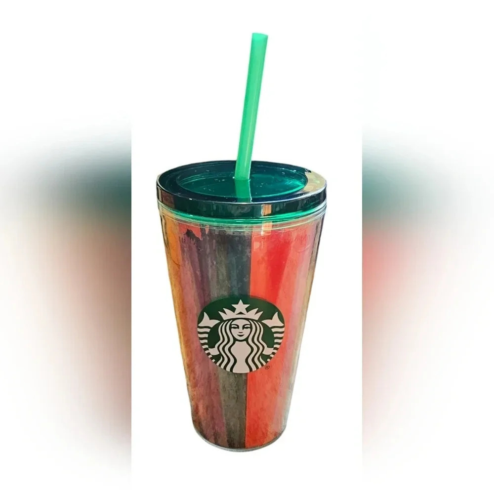 2021 Starbucks Tumbler 16oz.​​​​​